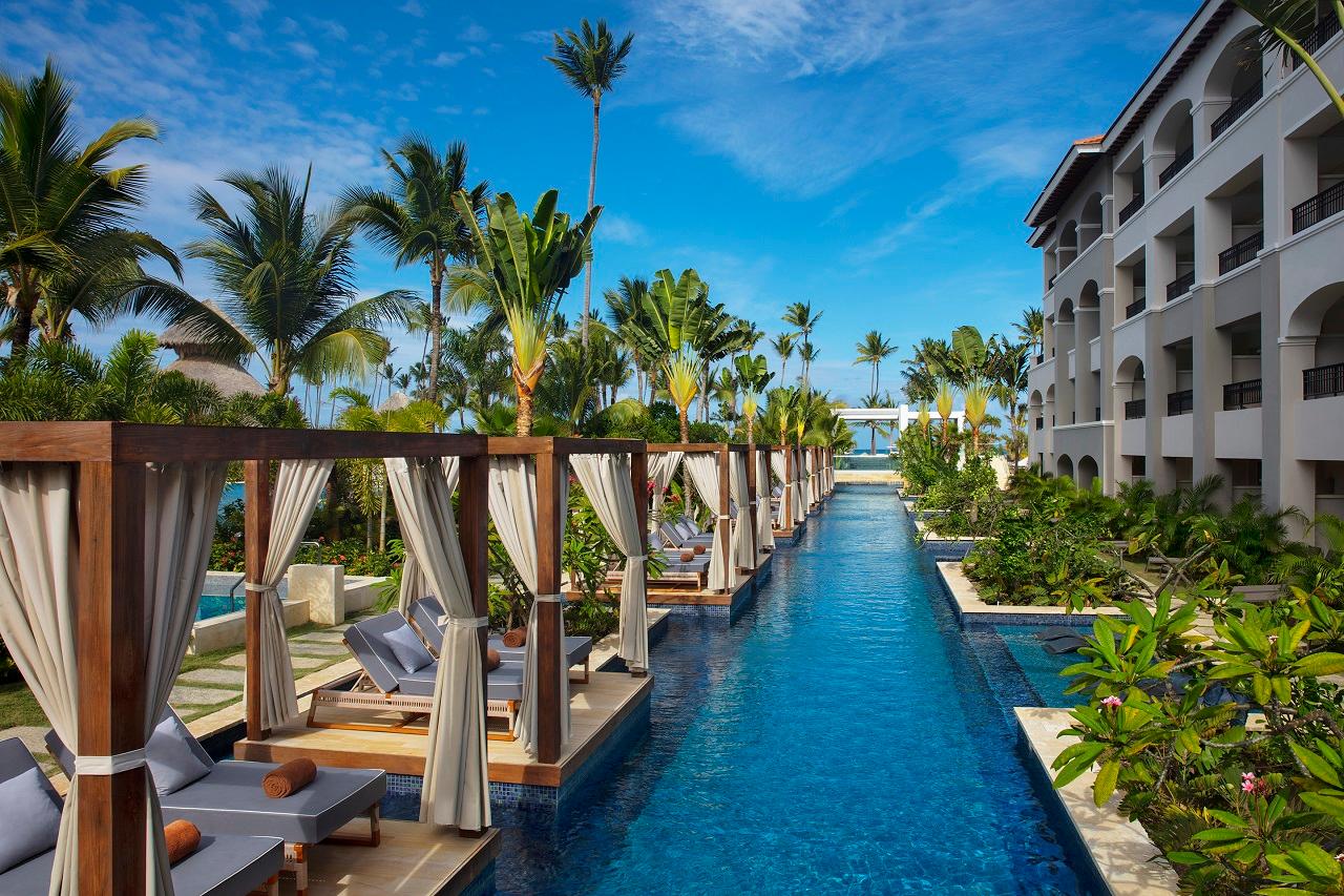 Secrets Royal Beach Punta Cana - Adults Only - All Inclusive – foto 11