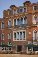 Alojamiento - Hotel Gabrielli - Starhotels Collezione