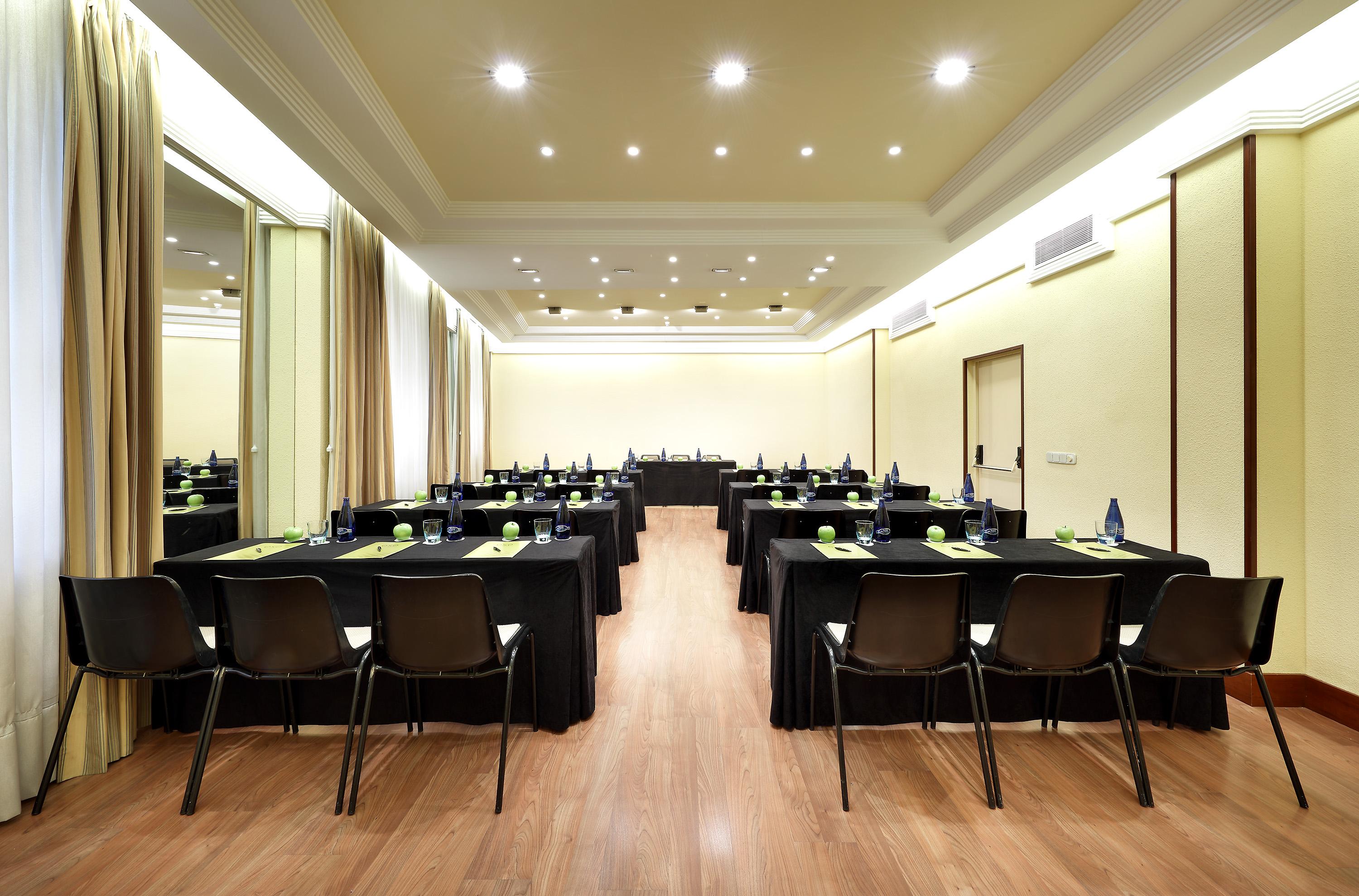 Sala de Reuniones Exe Salamanca