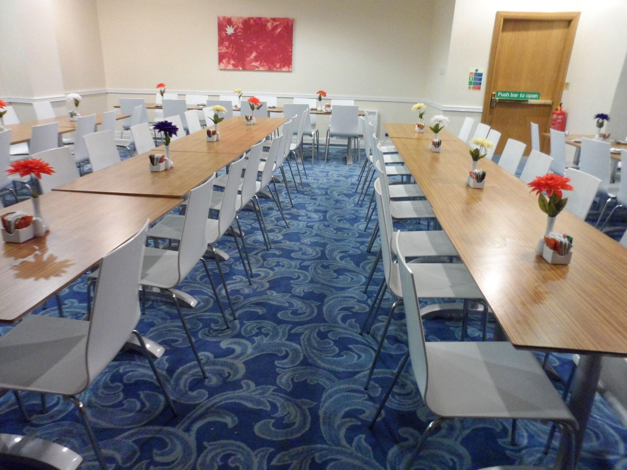 Restaurant Britannia Hotel Edinburgh