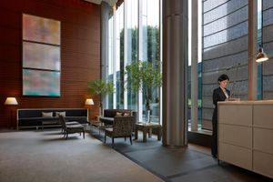 Alojamiento - Four Seasons Hotel Tokyo at Marunouchi