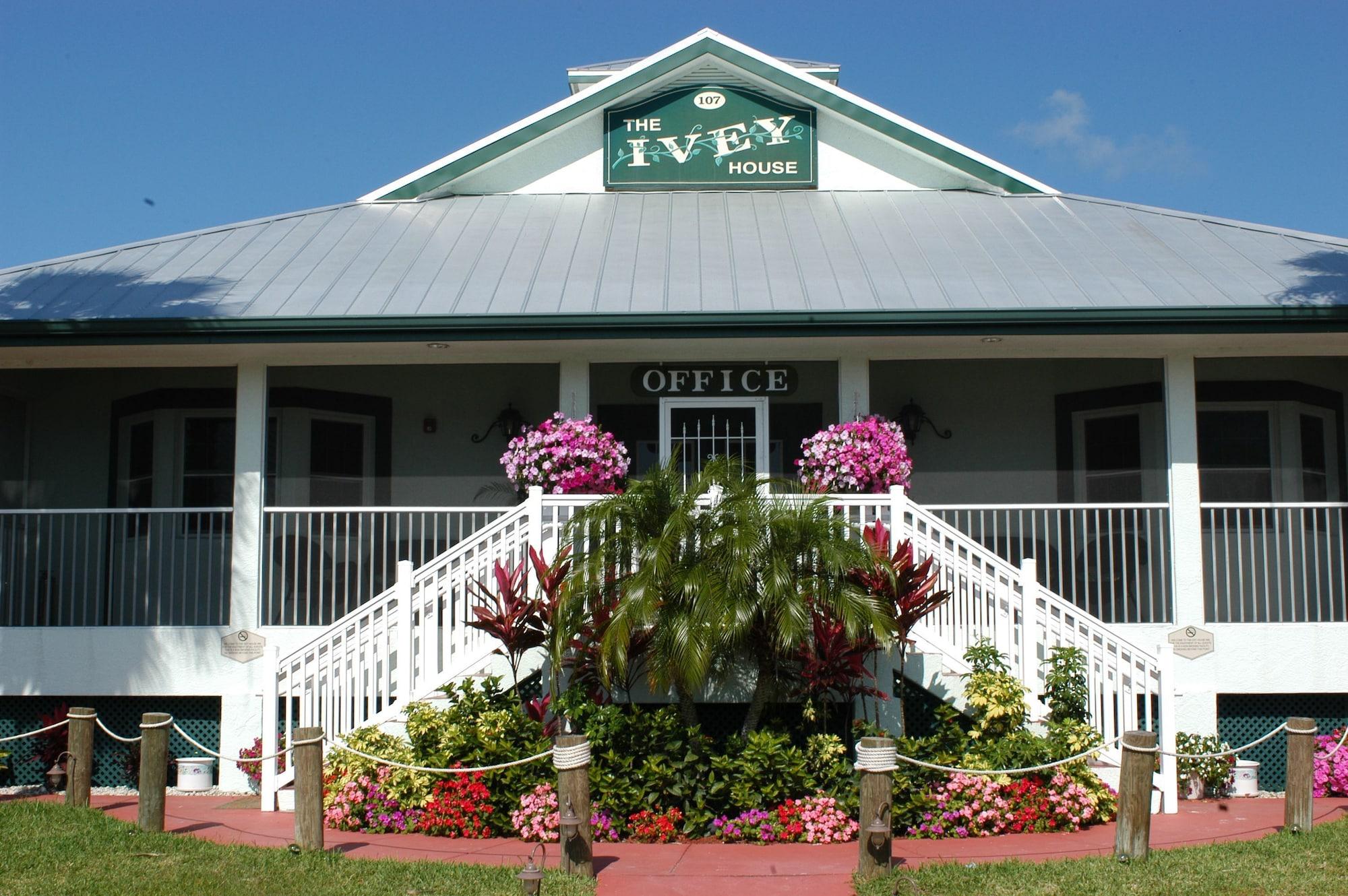 Varios Ivey House Everglades Adventures Hotel