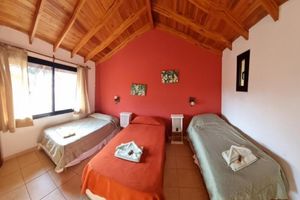 Alquiler Vacacional - Complejo del jaguel