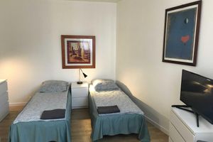 Alquiler Vacacional - Large Studio 2 /4 persons