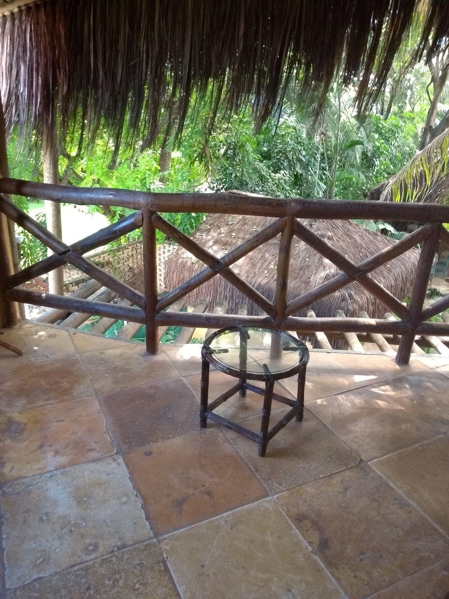 Habitación Pousada Kite Cabana