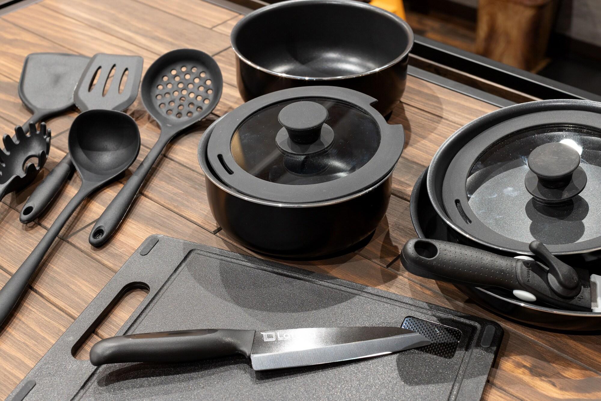 Equipamiento de Habitación OLD HERITAGE SHIBUYA