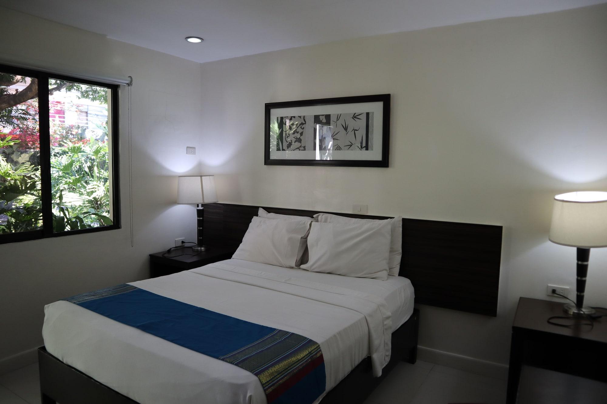 Habitación Domicilio Lorenzo