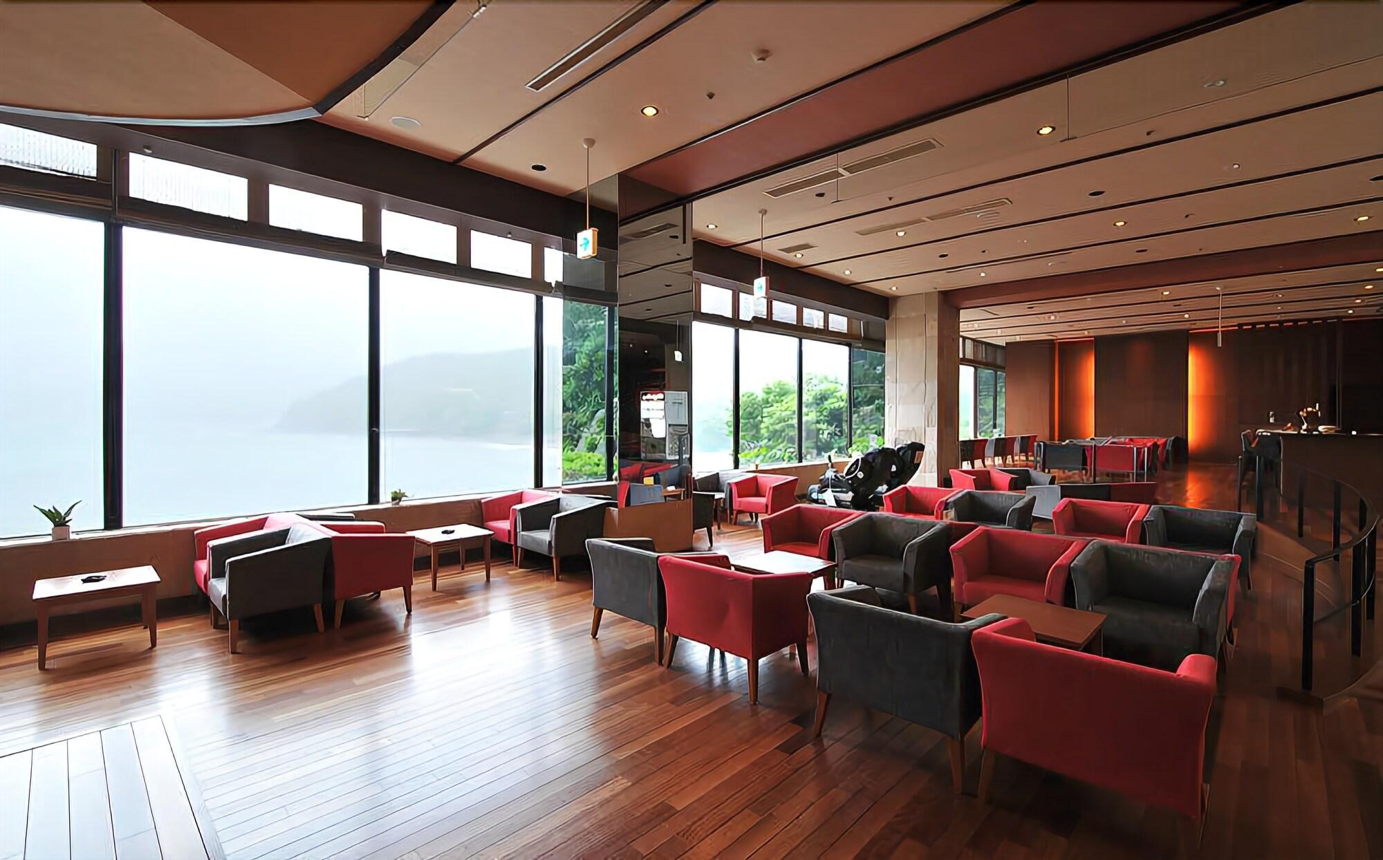 Bar/Salón Premier Resort Yuga Iseshima