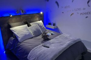 Alquiler Vacacional - Appartement Proche Disney/golf - Idéal Déplac Prof