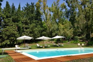 Alquiler Temporario - Masseria Rossella