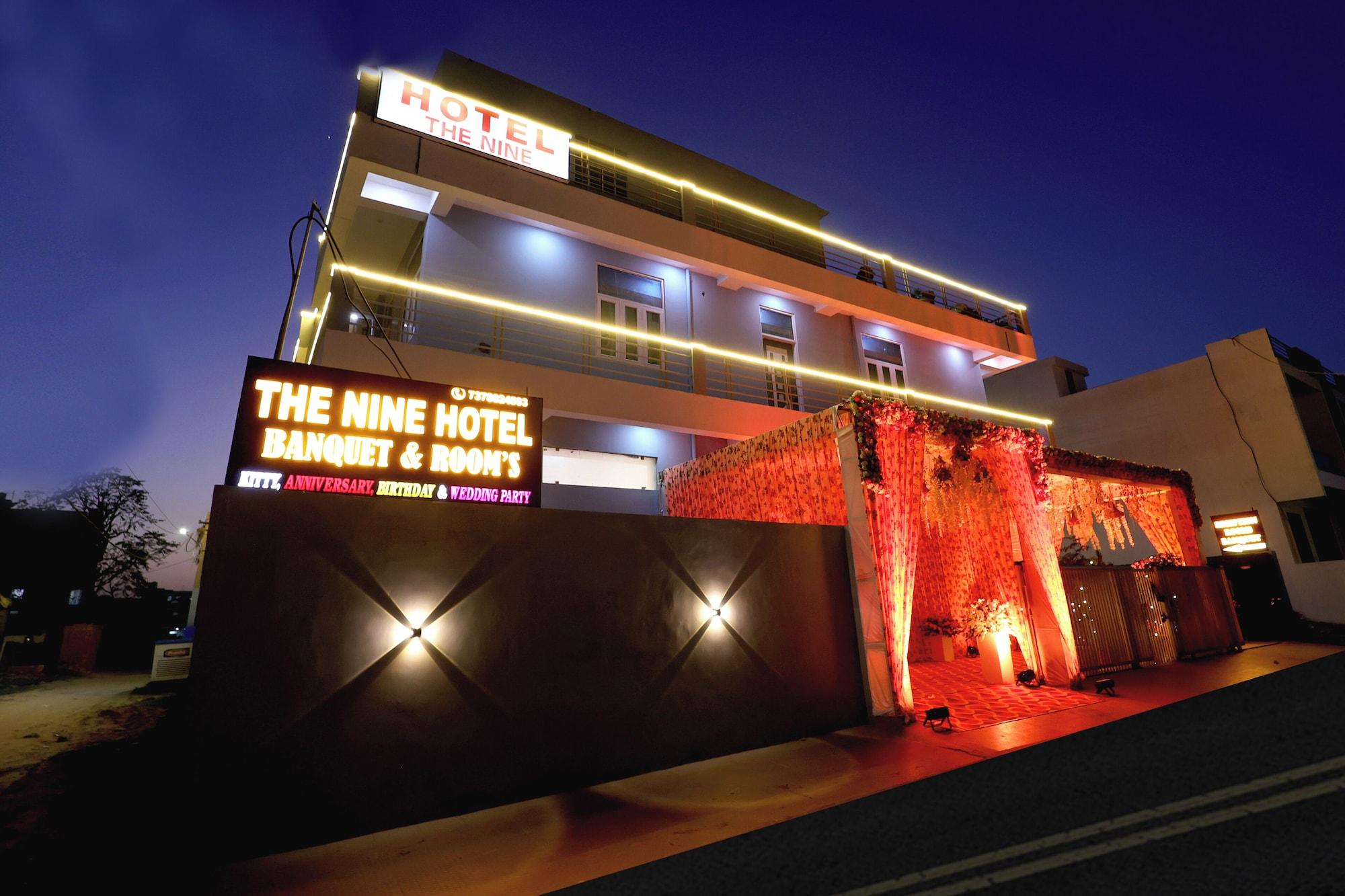 Varios THE NINE