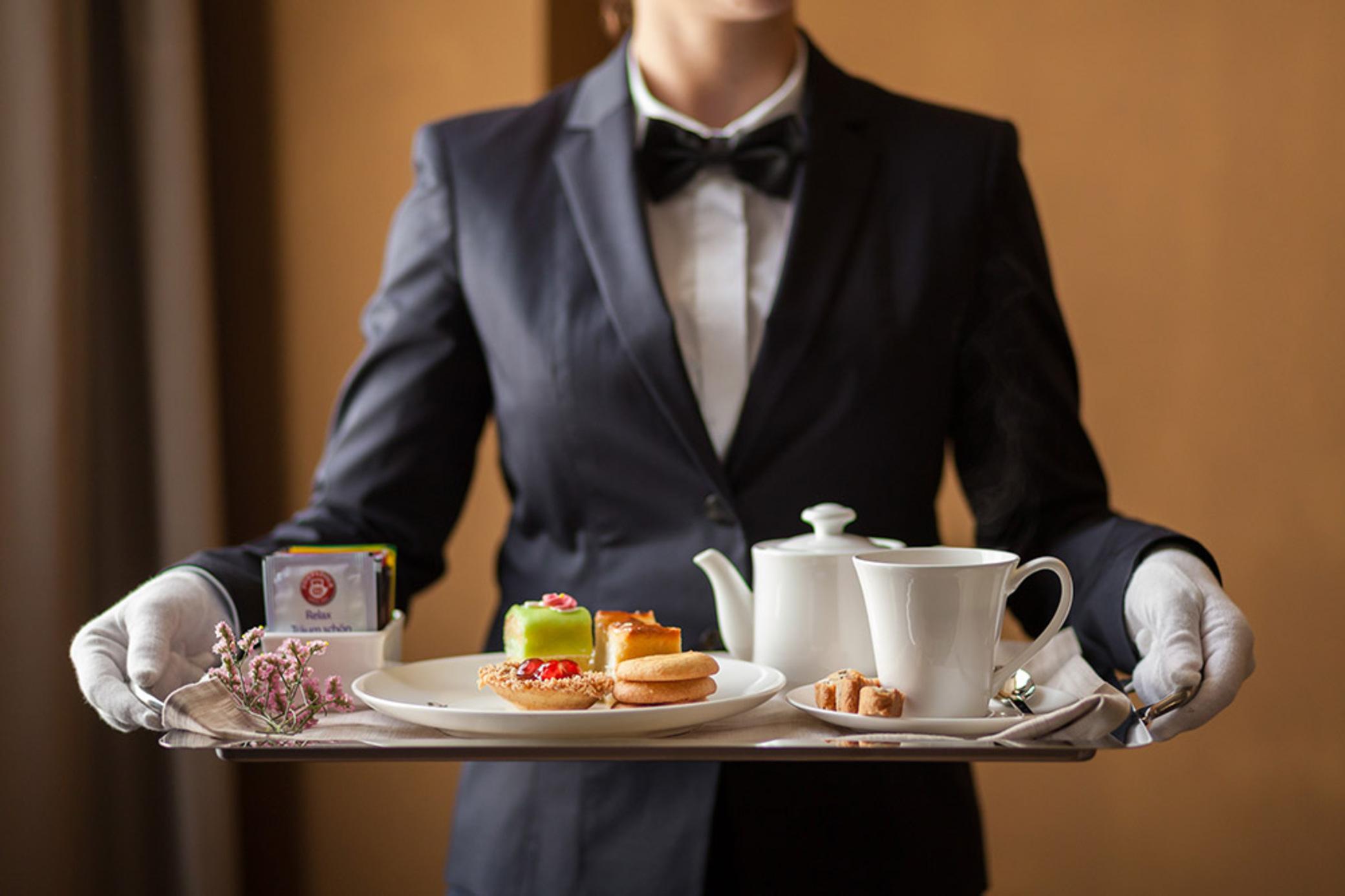 Bar/Salón Liassidi Wellness Suites