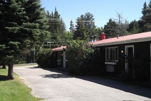 Alojamiento - Auberge Mountain View Inn