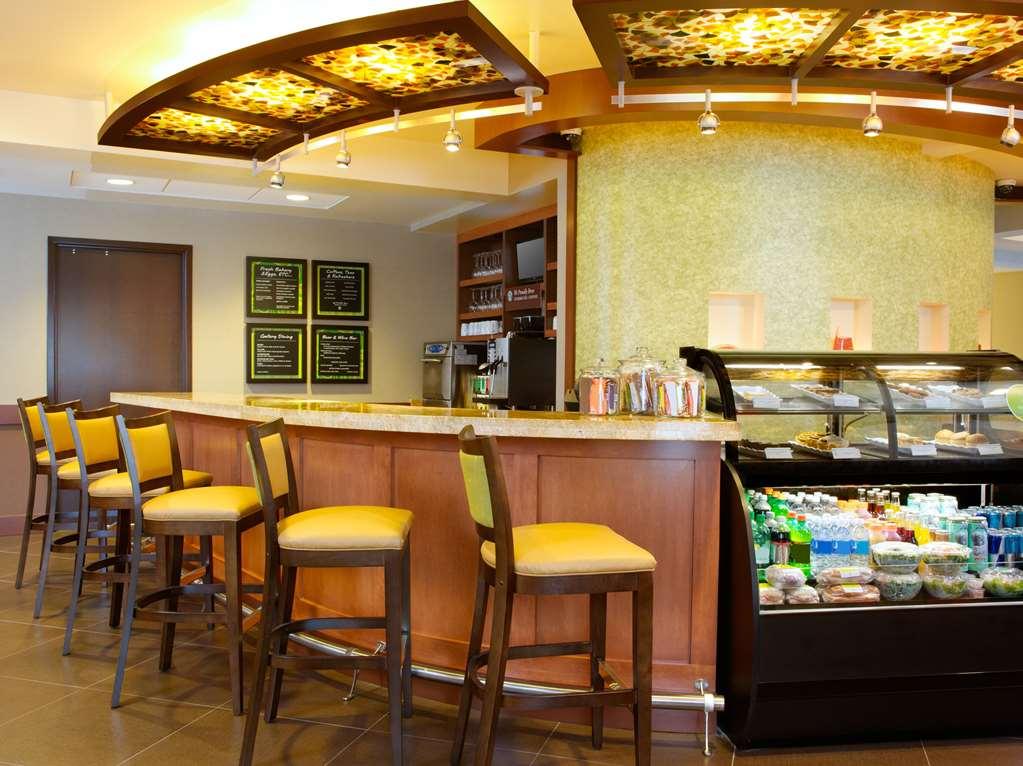 Bar/Salón Hyatt Place King Of Prussia Philadelphia