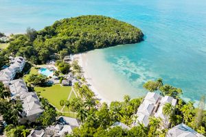 Alojamiento - Couples Sans Souci All Inclusive