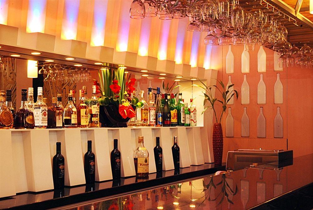 Bar/Salón Cebu Grand Hotel