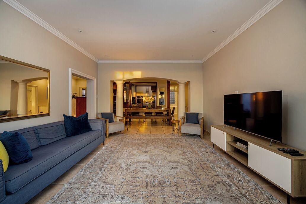 Habitación Sir David Baird 22