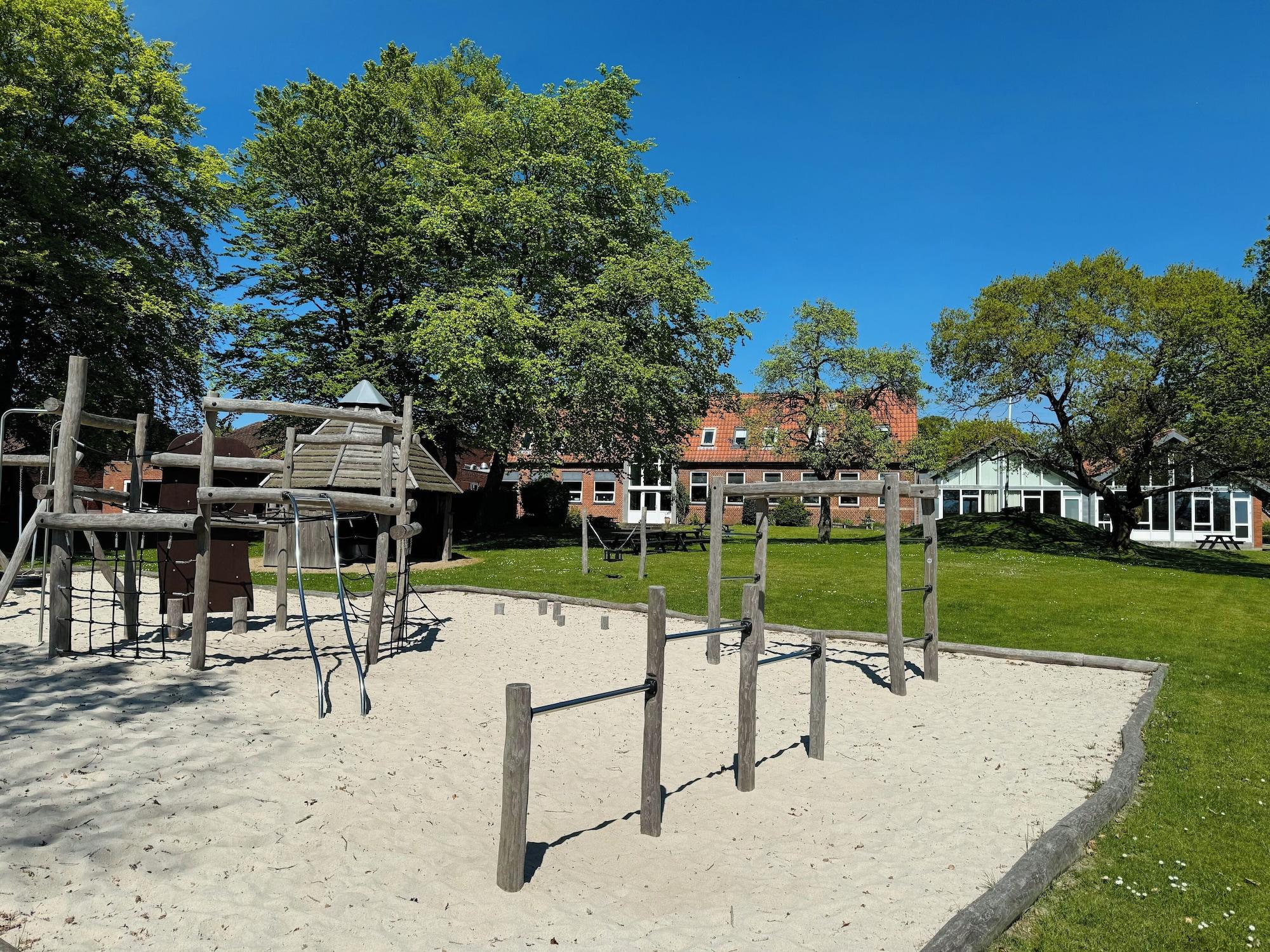 Instalaciones Recreativas KonceptHotel