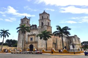 Actividad - Turibus City Tour de Valladolid