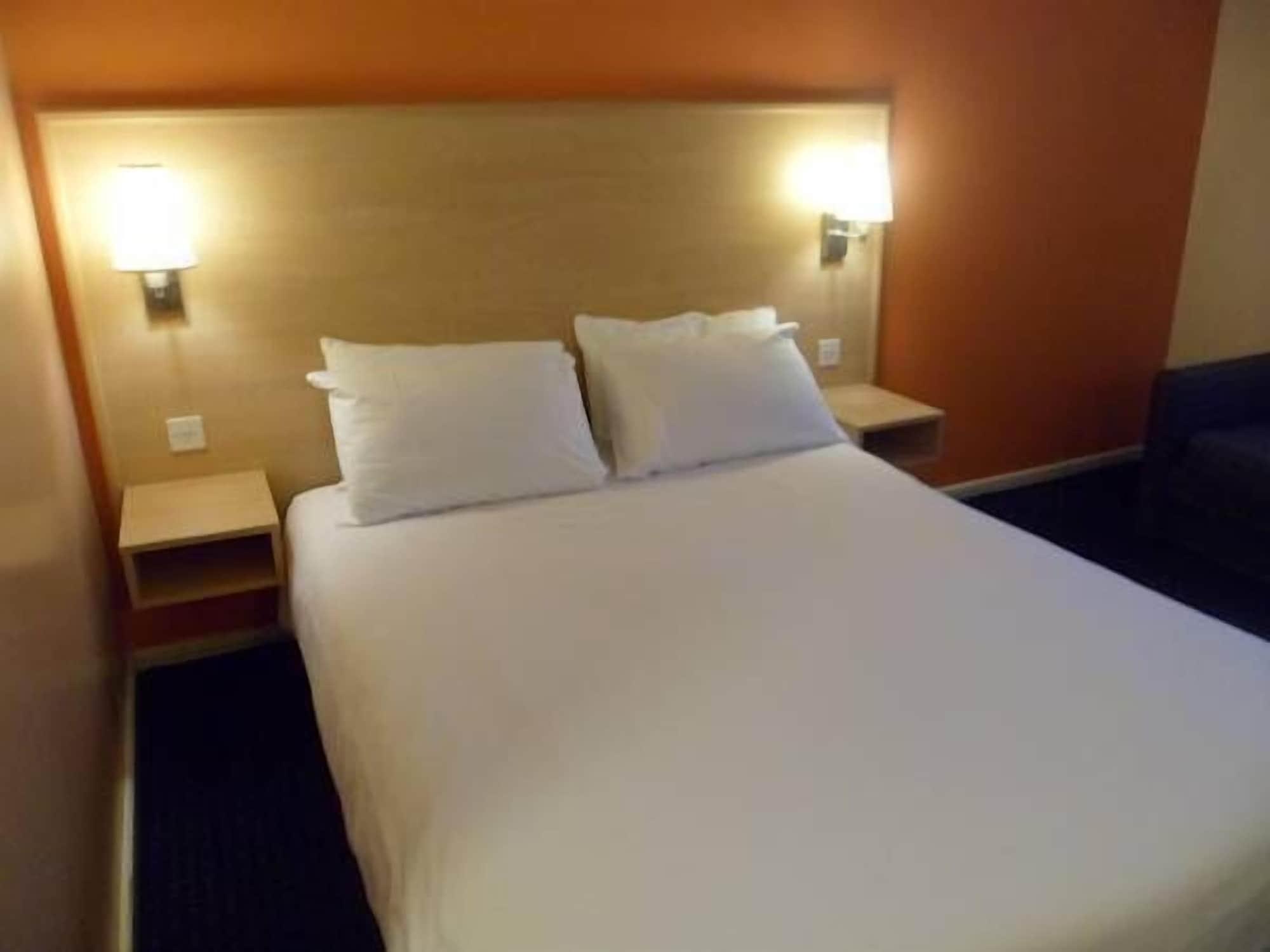 Habitación Metro Inns Huddersfield