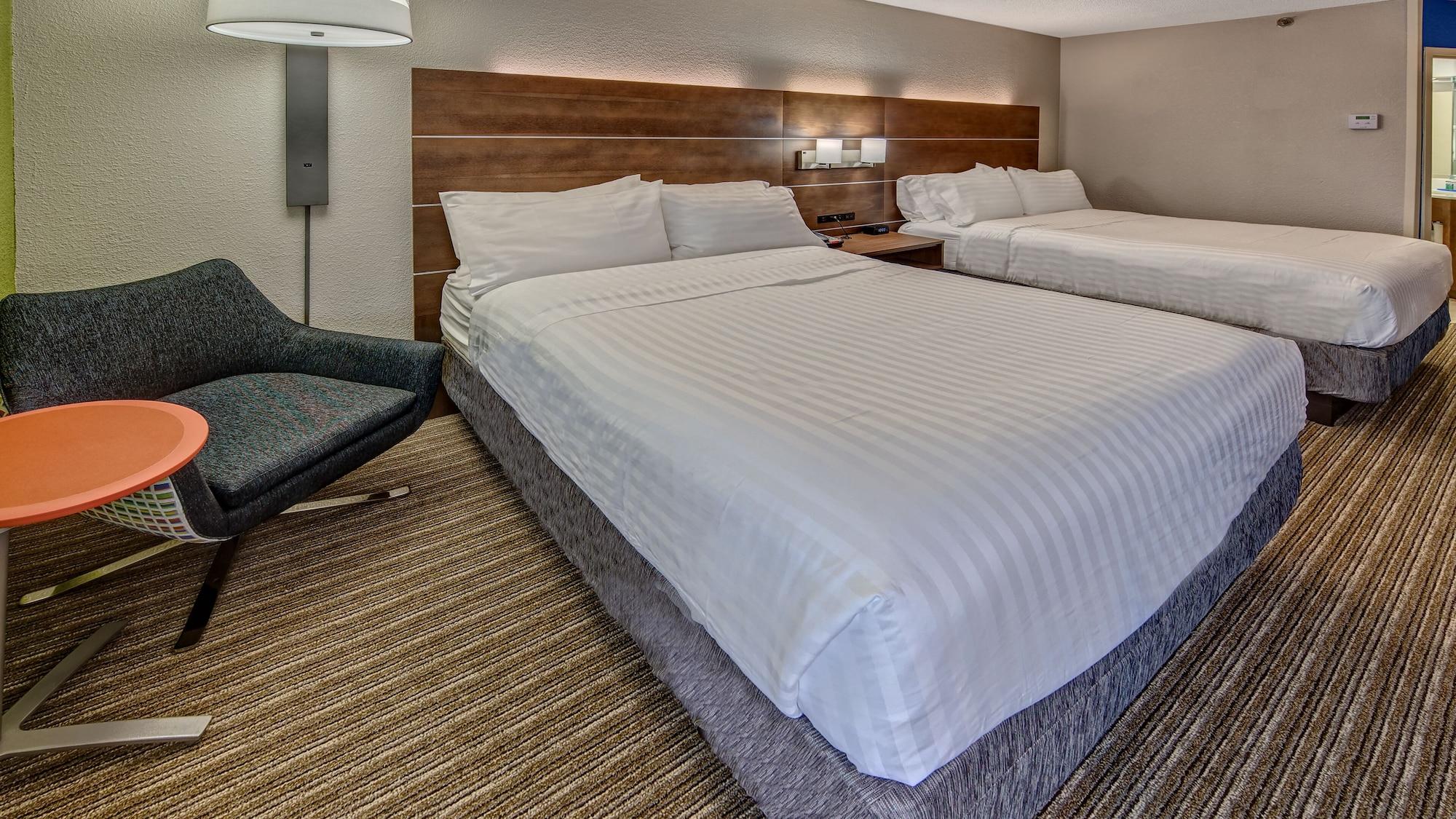 Habitación Holiday Inn Express Memphis Medical Center Midtown by IHG