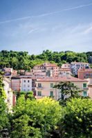 Alojamiento - Hotel della Vittoria