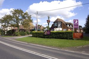 Alojamiento - Premier Inn Bognor Regis