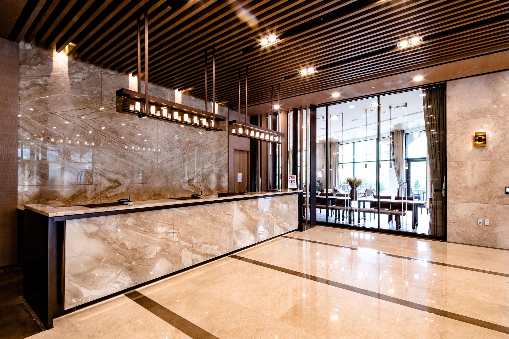 Vista Lobby VivaldiPark