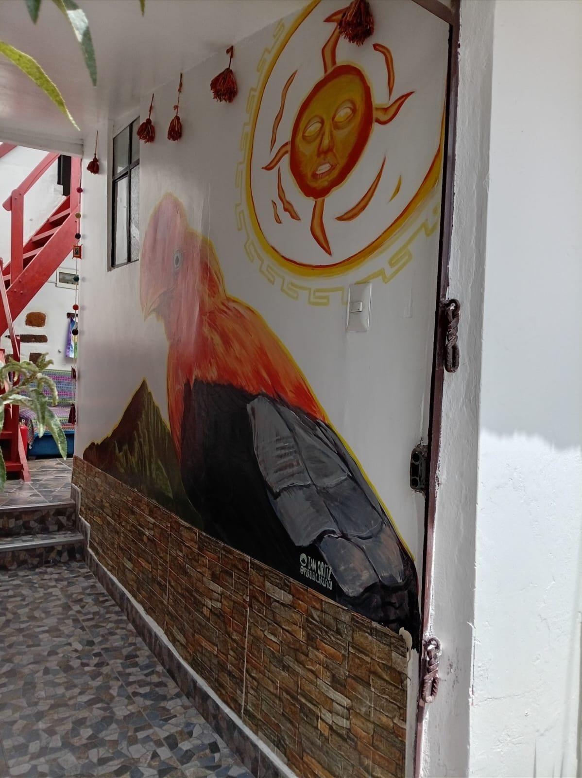 Varios Casa del Valle