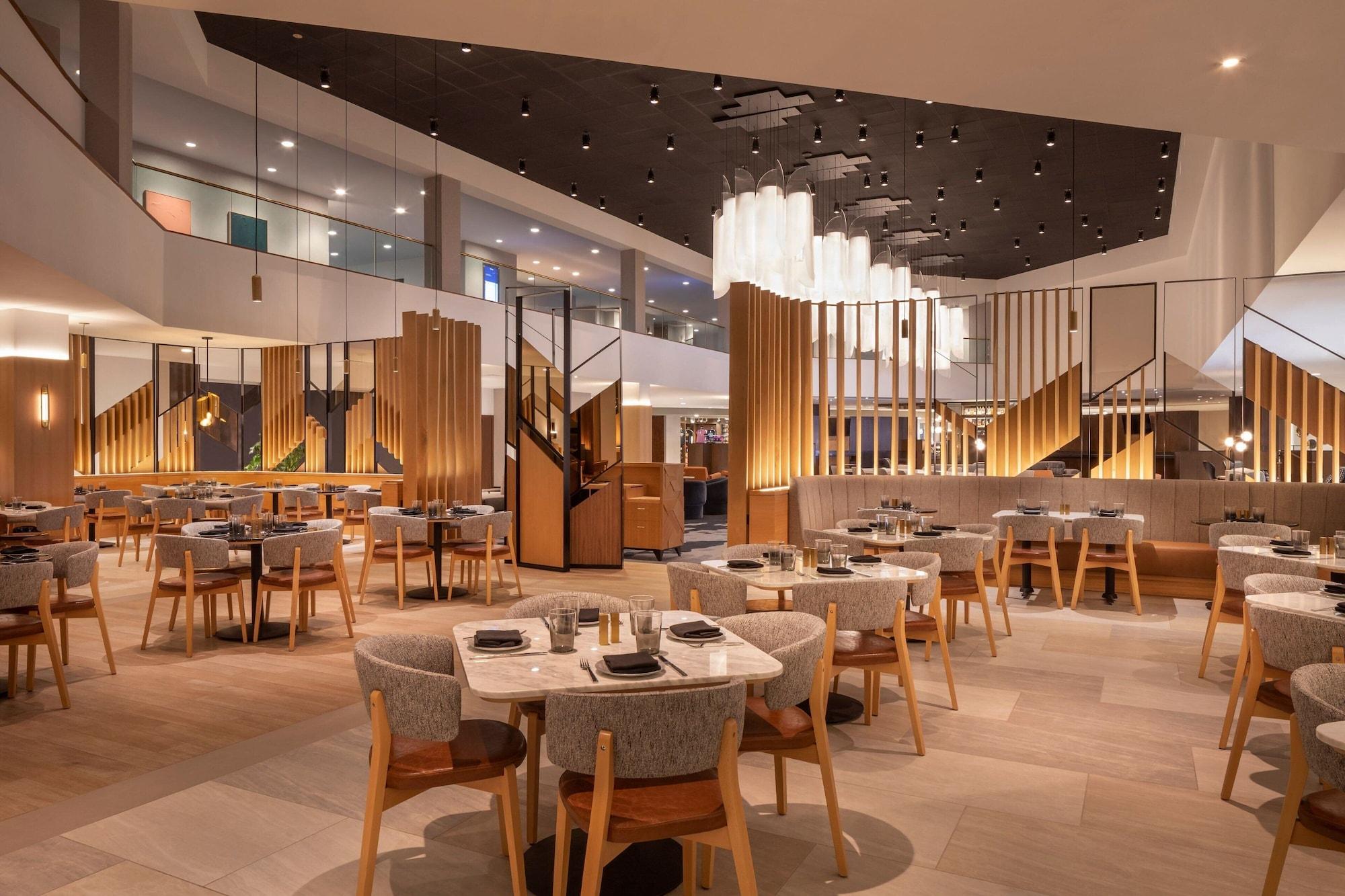 Restaurant The Westin Las Vegas Hotel & Spa