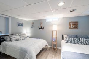 Alquiler Vacacional - Lake Michigan Home with gorgeous views, great spot for family or golf retreat