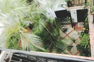 Alquiler Vacacional - Zona Colonial 2 Bedrooms Apartment