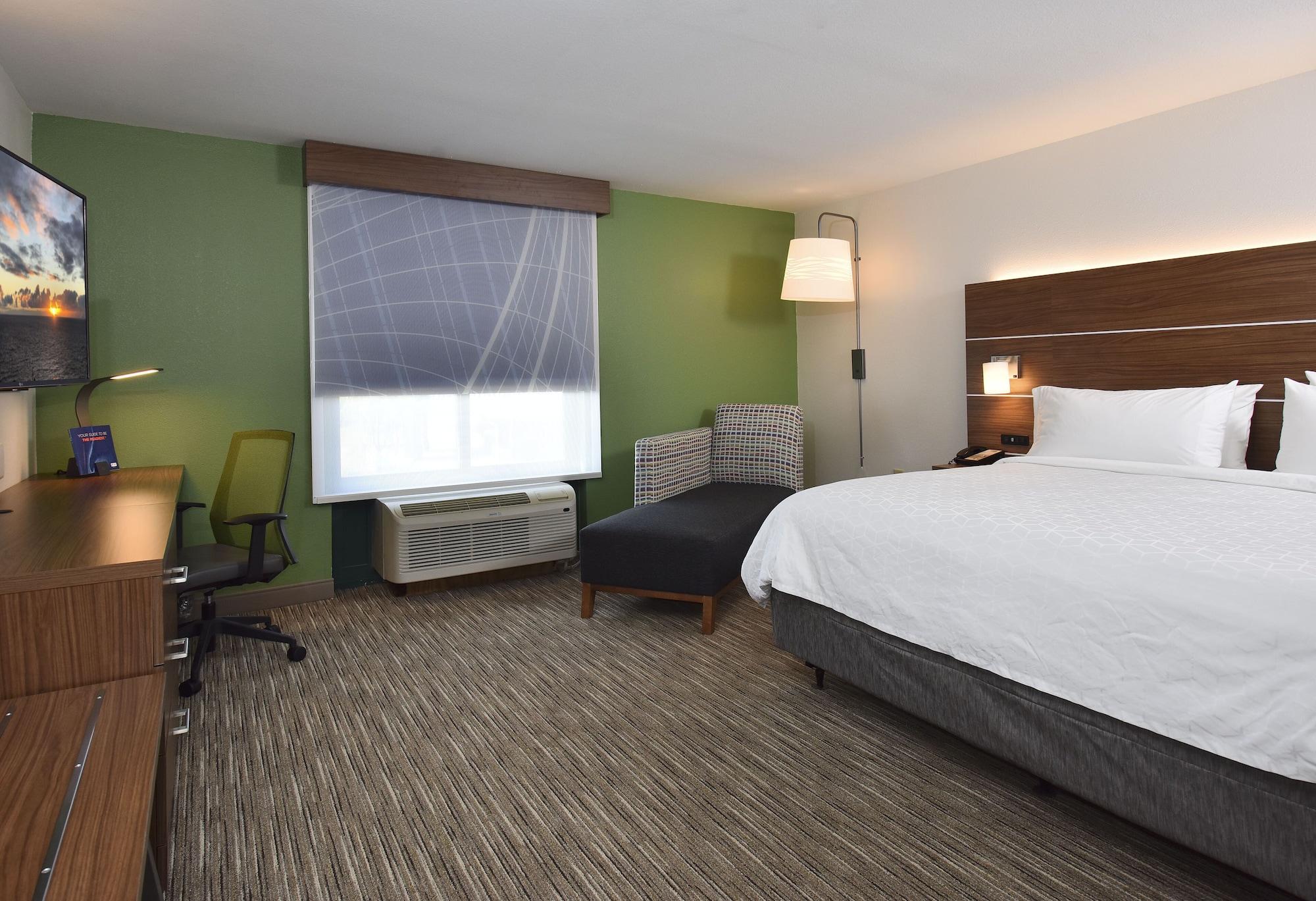 Habitación Holiday Inn Express Selma by IHG