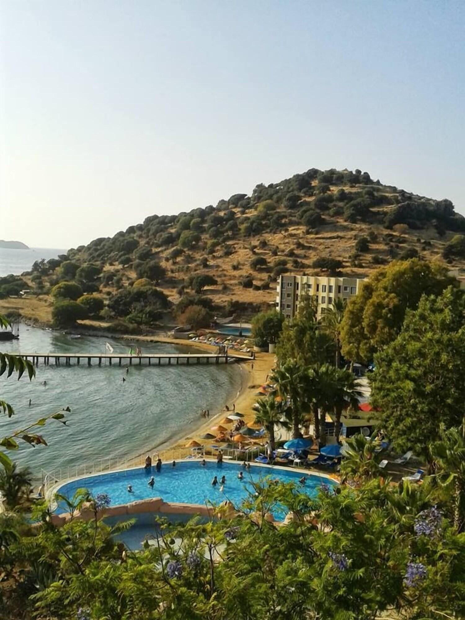 Playa Club Flipper Bodrum