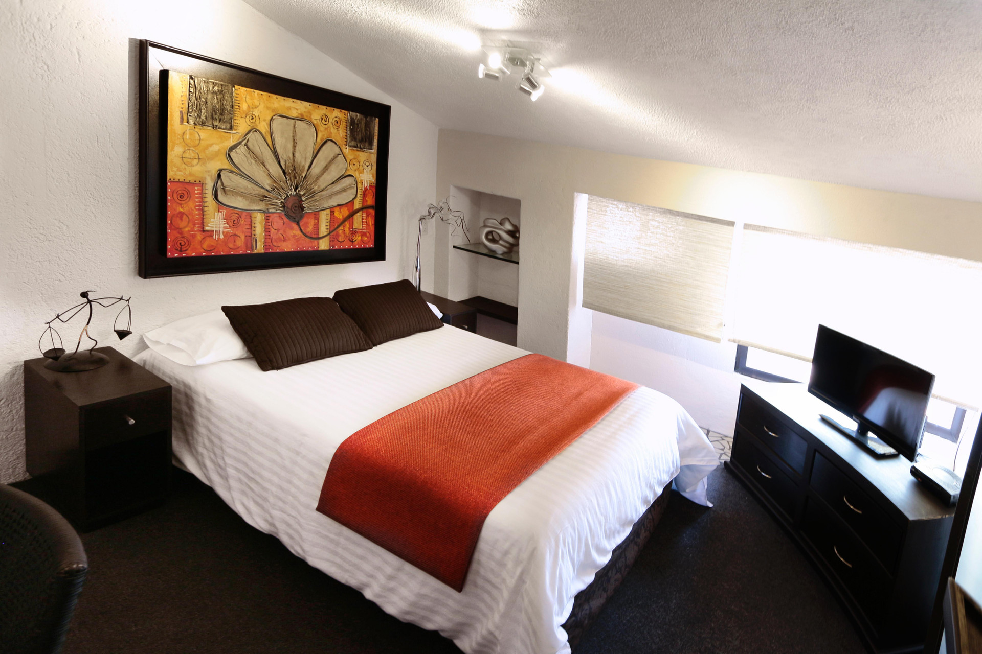 Hotel Aztic Hotel y Suites Ejecutivas