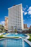 Alojamiento - Poseidon Resort