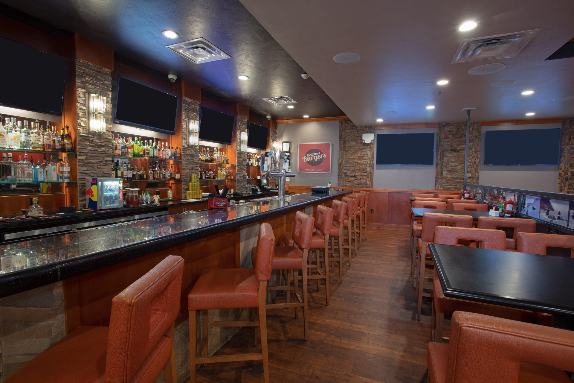 Bar/Salón Holiday Inn Hotel & Suites Durango Downtown by IHG