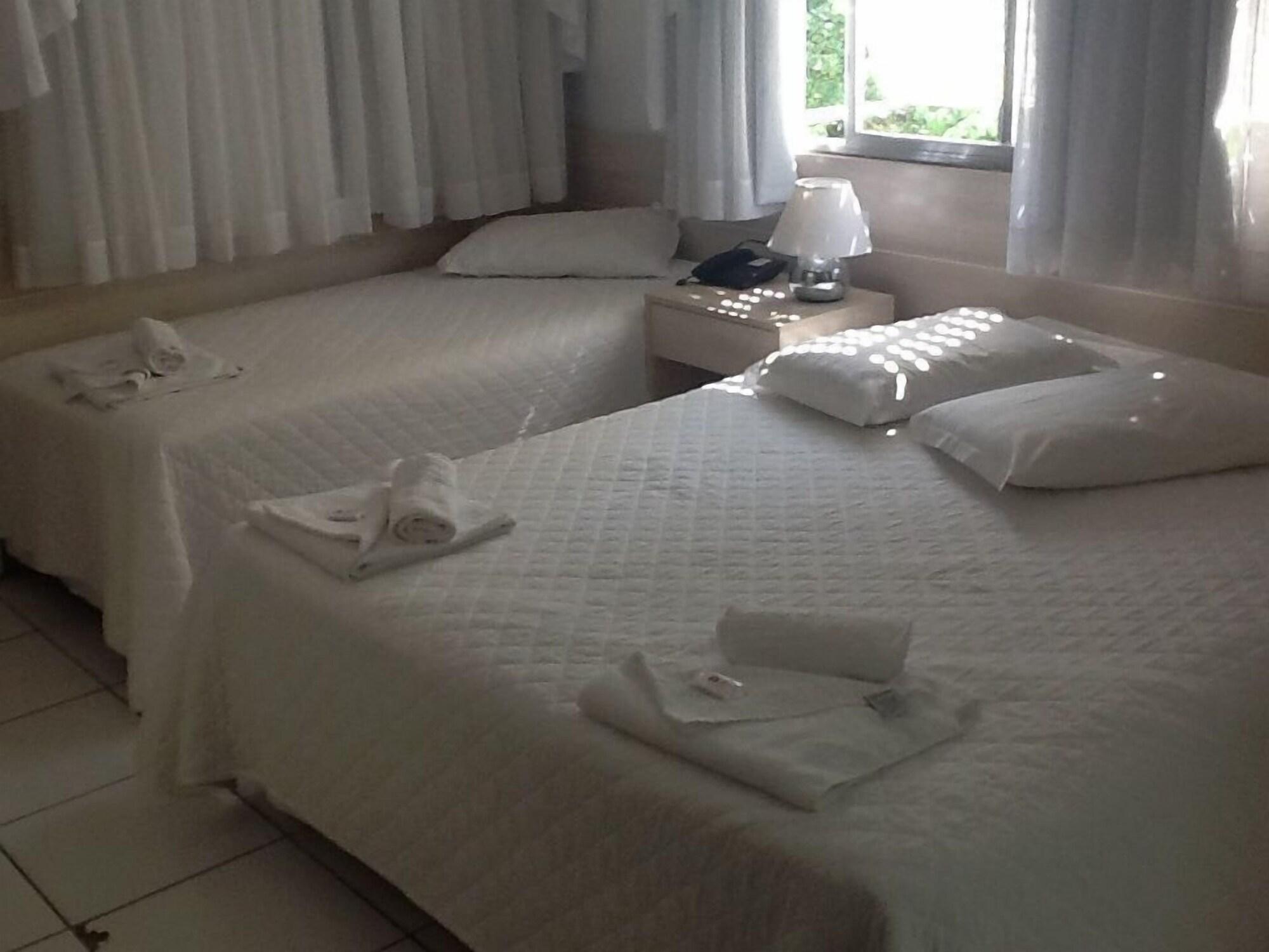 Habitación Soder Hotel