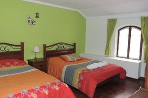 Alojamiento - B&B Santa Cecilia