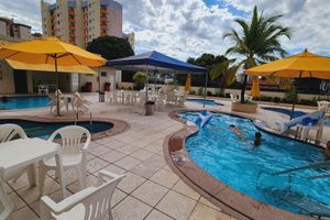 Alojamiento - Paradise Flat Residence - HotFérias