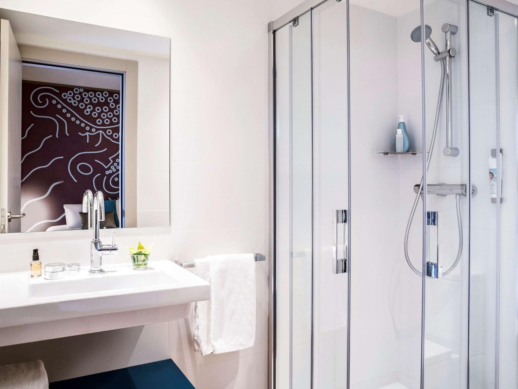 Hotel Ibis Styles Barcelona Centre
