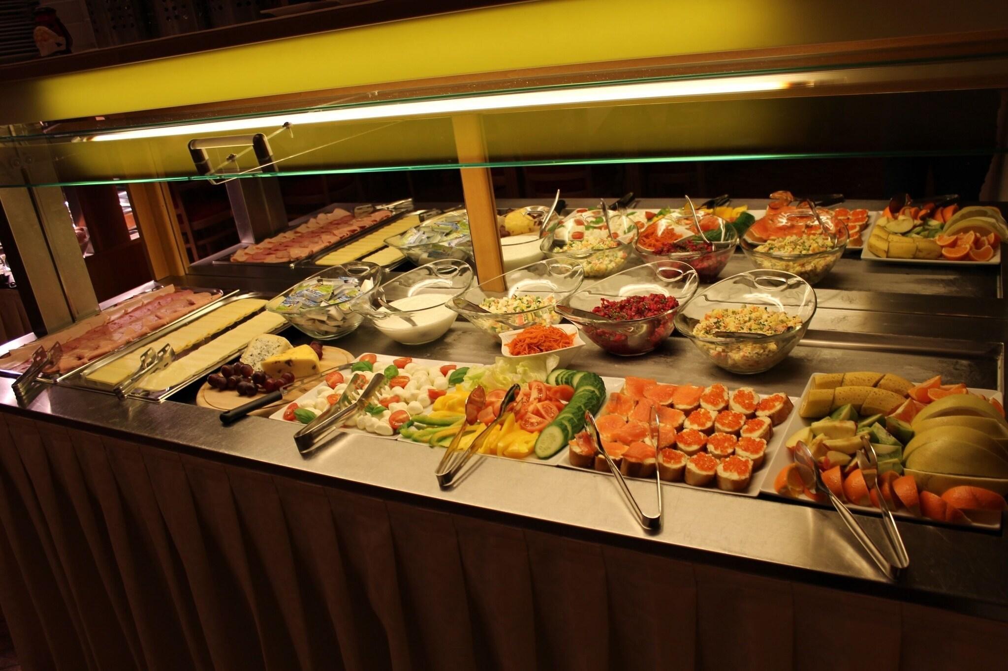 Restaurant Hotel Askania