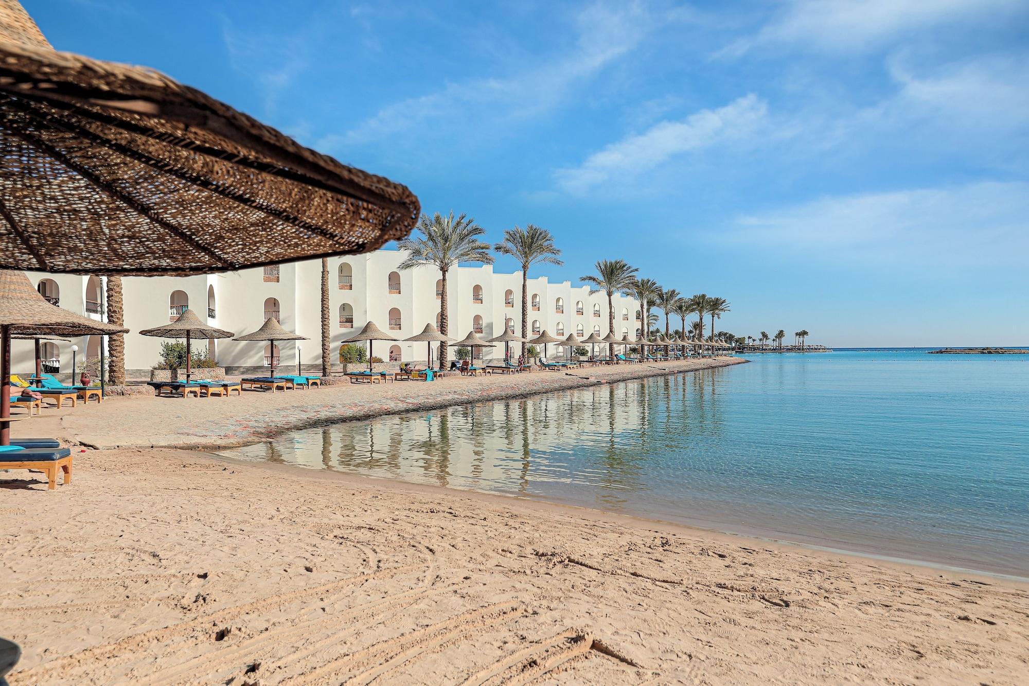 Playa Arabia Azur Resort - All Inclusive