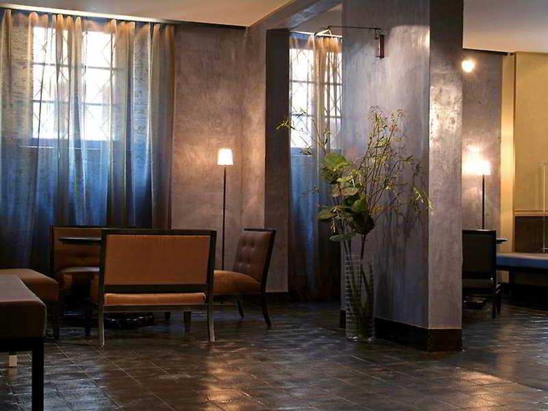 Hotel Palazzu Pozzo di Borgo by null