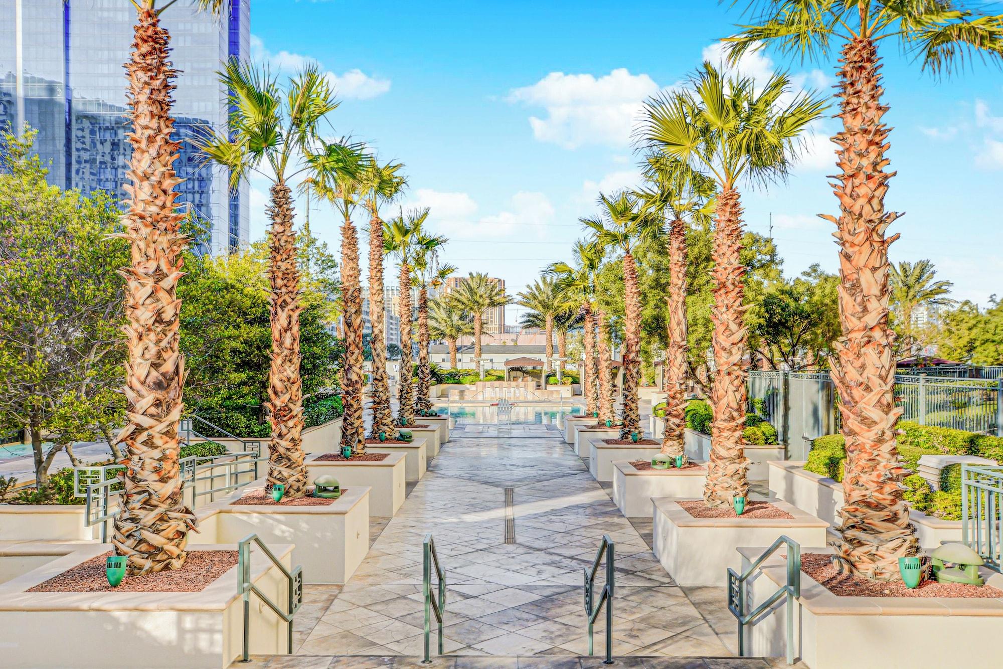 Restaurant Signature MGM