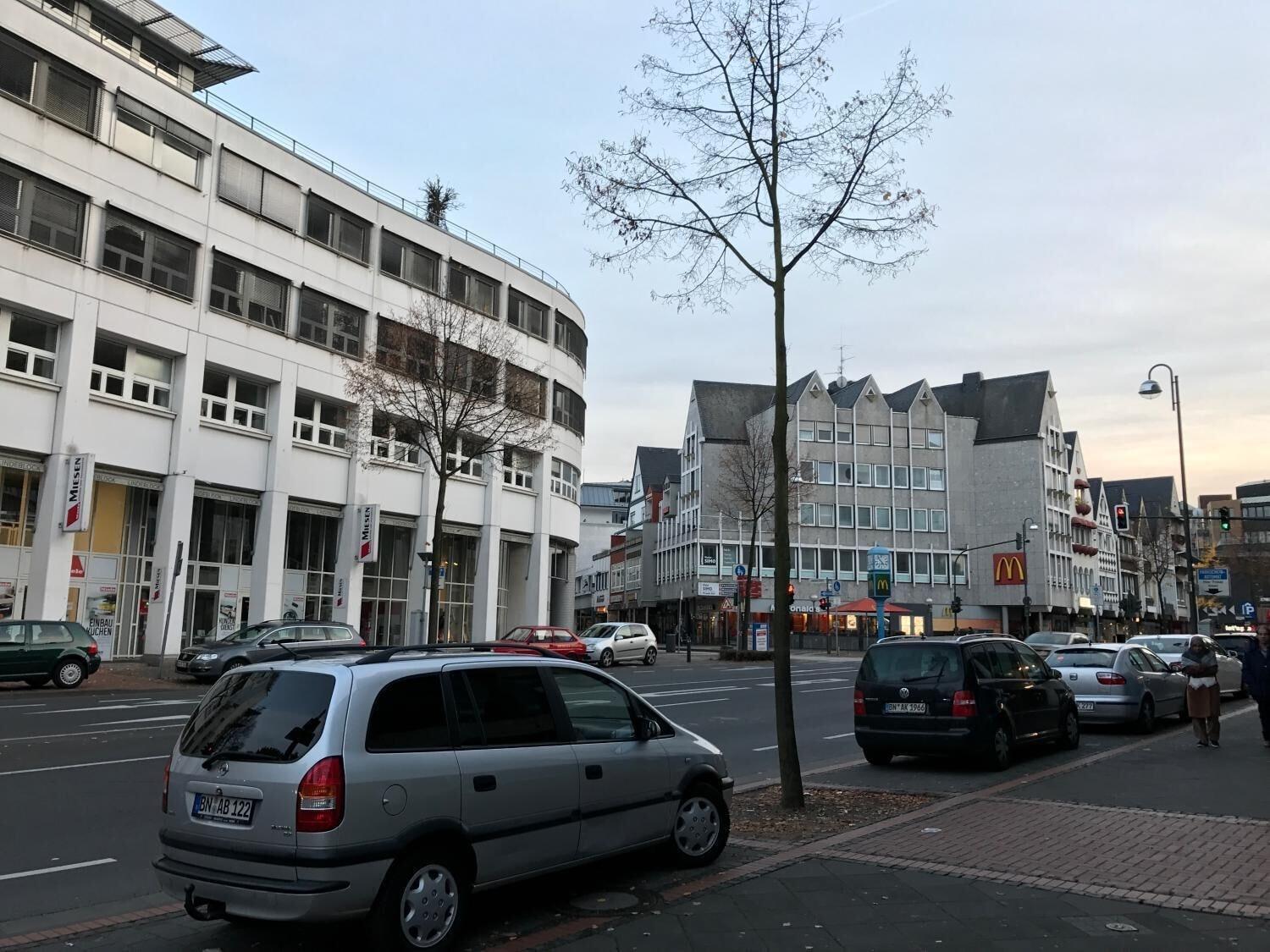 Vista Exterior A&S Hostel 9