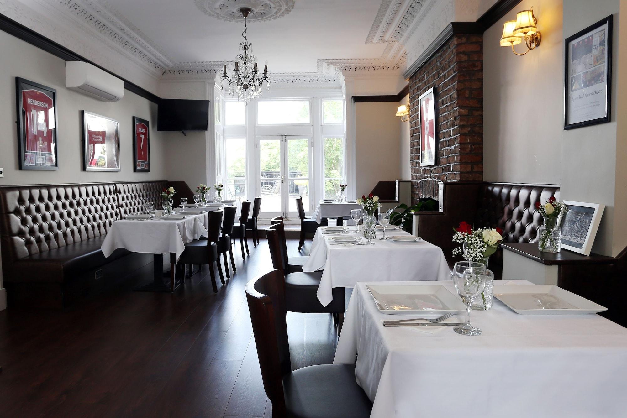 Restaurant Hotel Tia