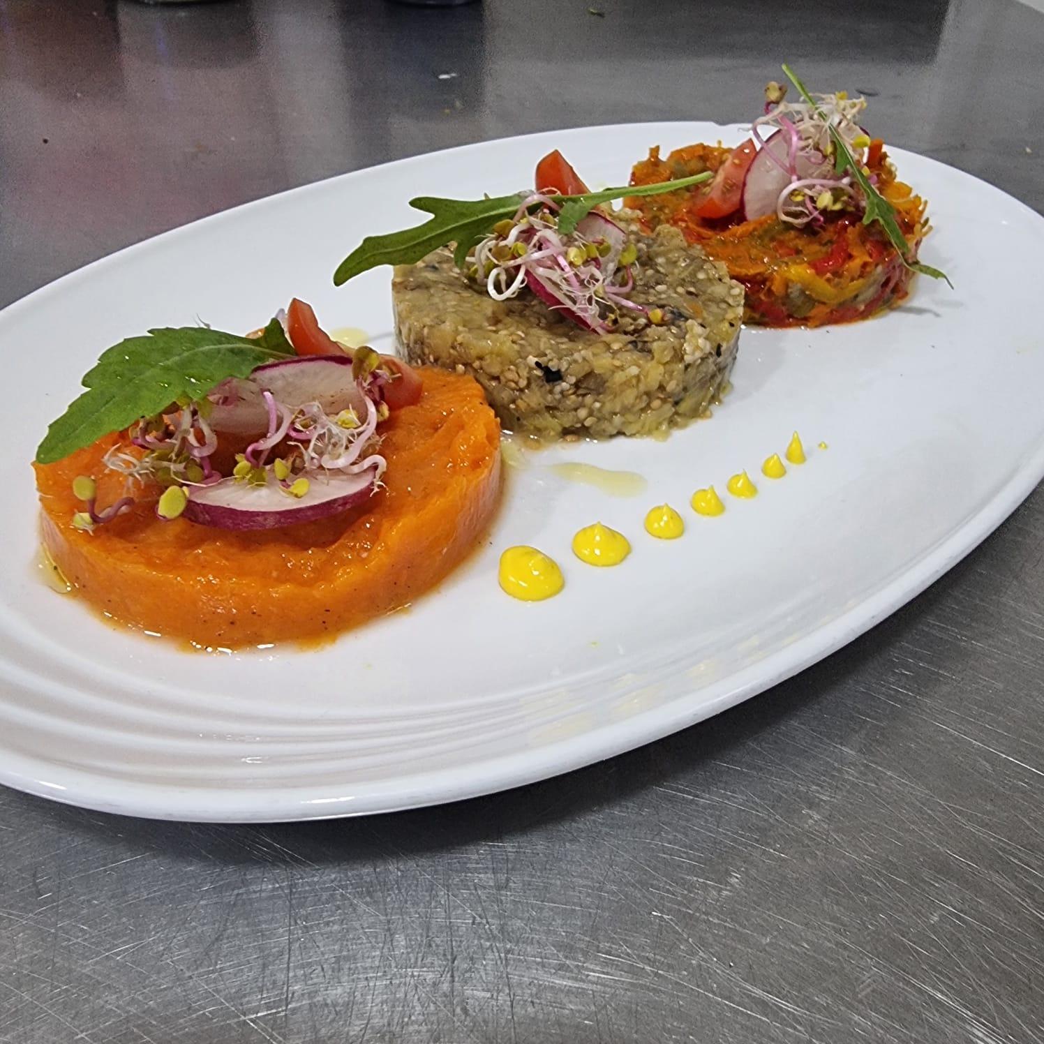 Restaurant Albakech House Boutique Hotel and Spa