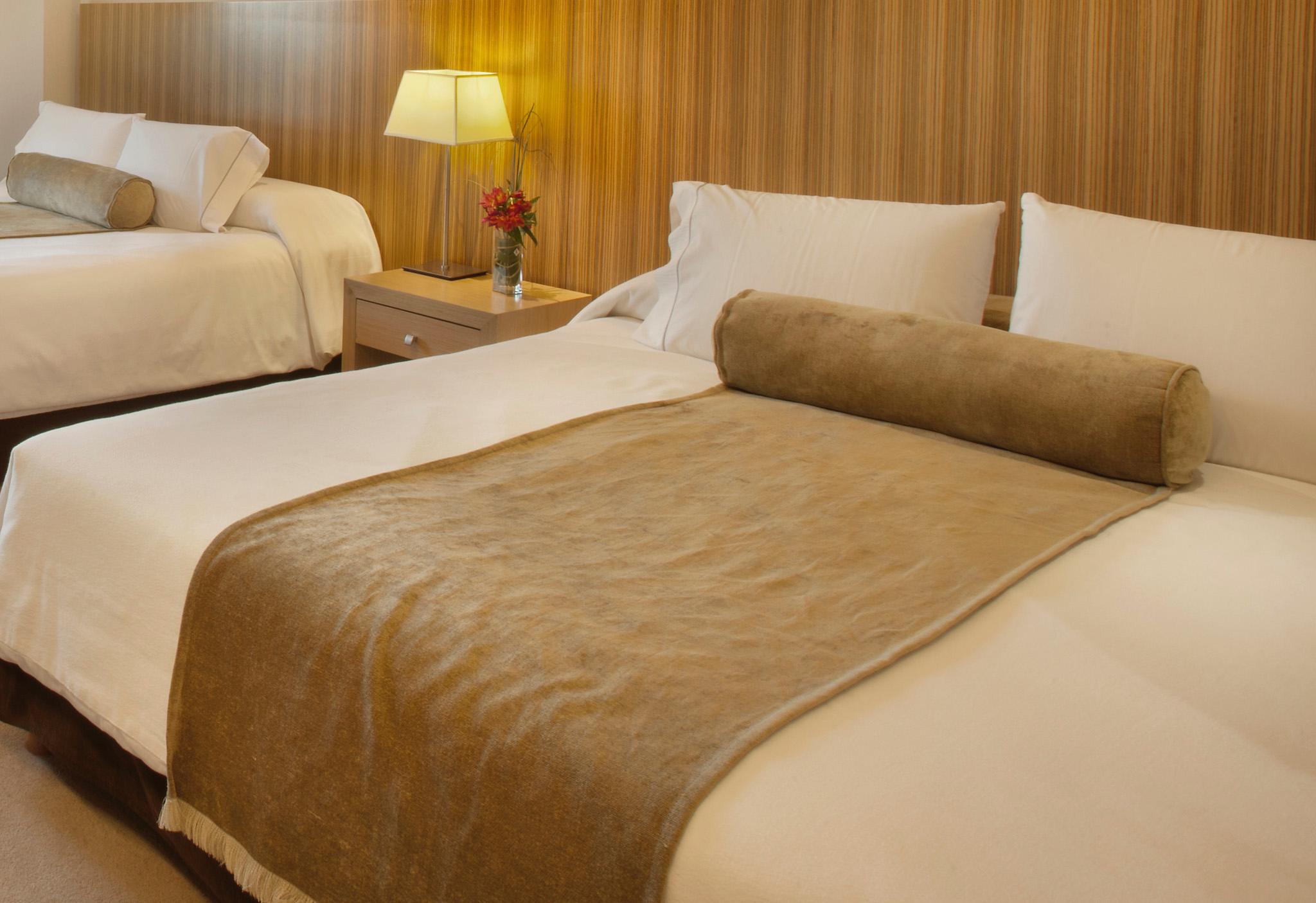 Habitación Mod Hotels Mendoza