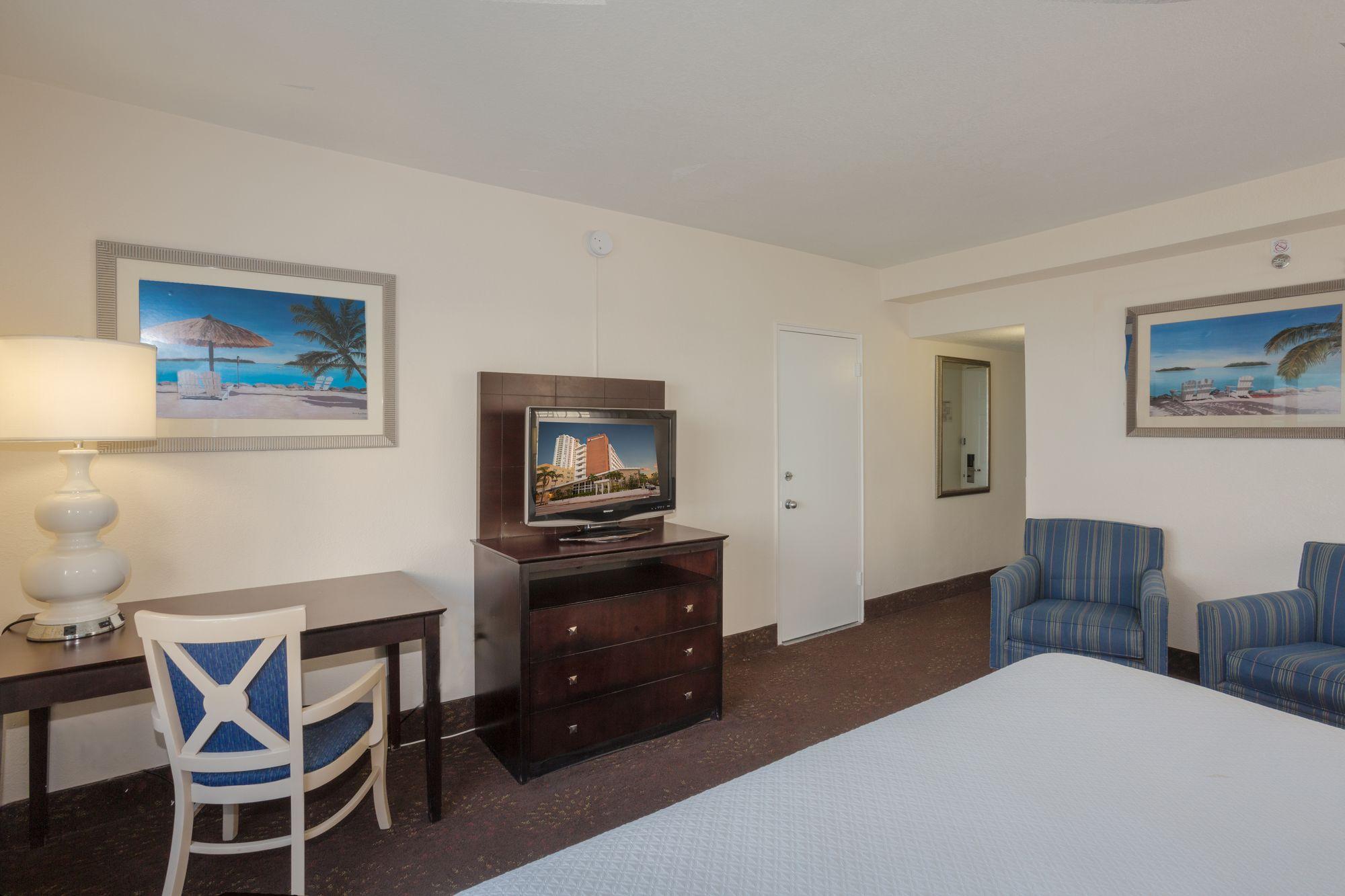 Hotel Lexington Hotel - Miami Beach